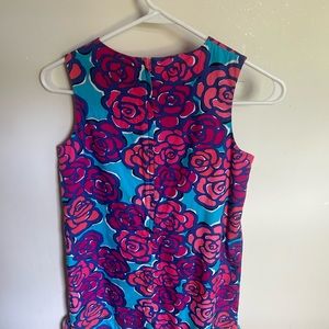 Lily Pulitzer Shift Dress for Girls